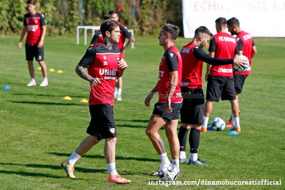 Bonetti, avertisment pentru FCSB: „Clasamentul nu arată valoarea echipei”_4