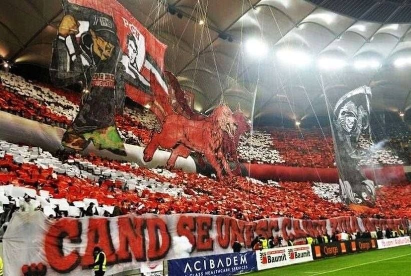 Bonetti, avertisment pentru FCSB: „Clasamentul nu arată valoarea echipei”_5