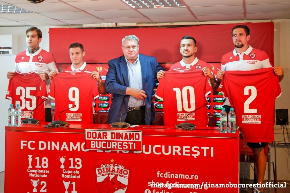 Bonetti, avertisment pentru FCSB: „Clasamentul nu arată valoarea echipei”_6