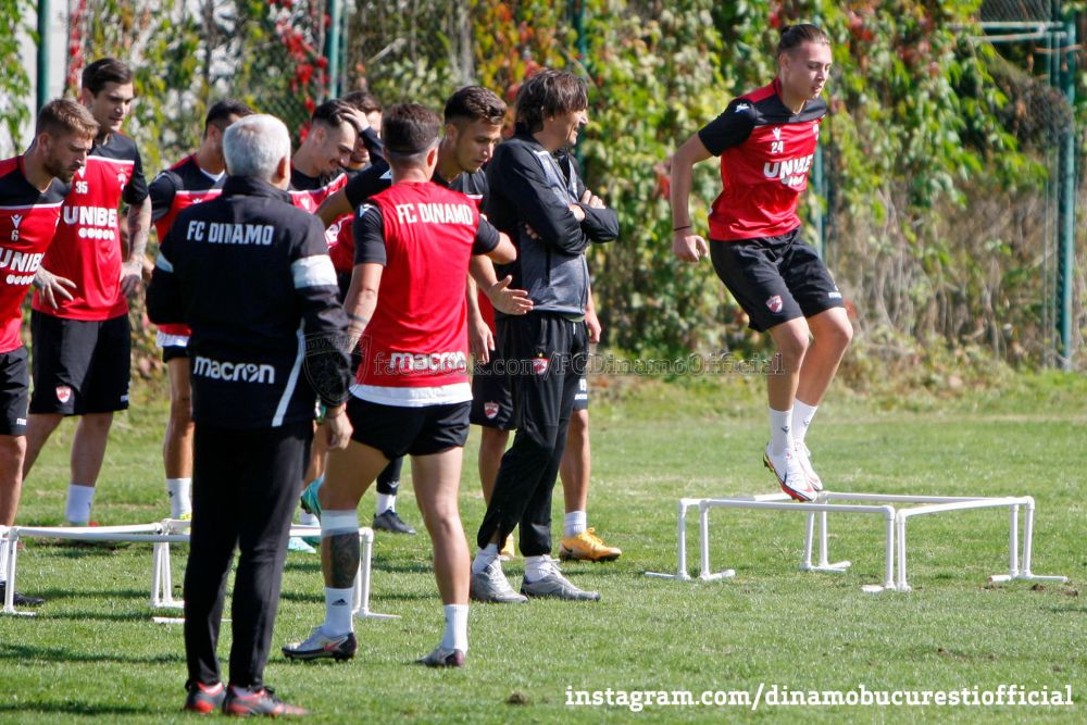 Bonetti, avertisment pentru FCSB: „Clasamentul nu arată valoarea echipei”_8