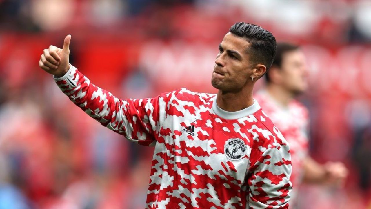 Cristiano Ronaldo a făcut spectacol în primul său meci la revenirea în tricoul lui United. „Dublă” reușită de lusitan_13