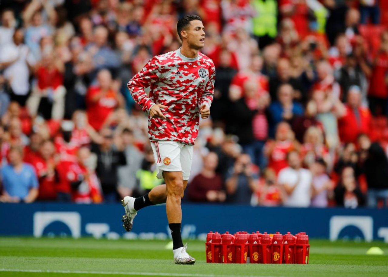 Cristiano Ronaldo a făcut spectacol în primul său meci la revenirea în tricoul lui United. „Dublă” reușită de lusitan_15