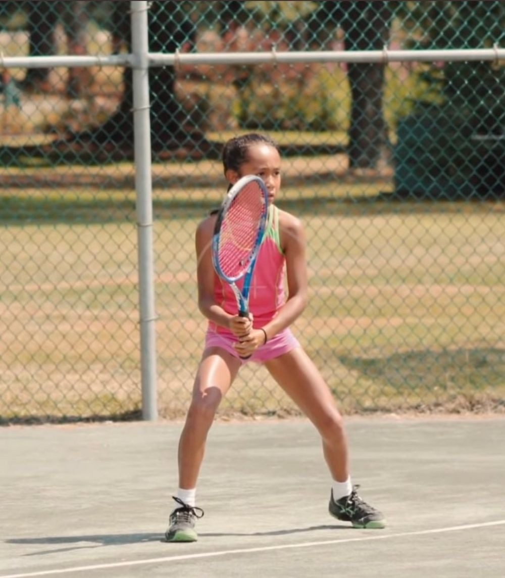 Imagini de colecție cu Emma Răducanu și Leylah Fernandez din timpul junioratului! Cum arătau finalistele US Open în anii 2000_2