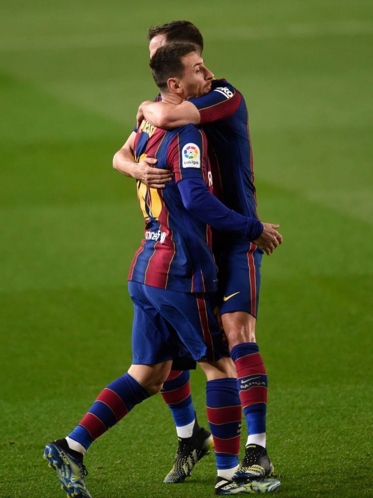 „Nici Messi nu înțelegea atitudinea lui Koeman!” Un nou atac al lui Pjanic la antrenorul Barcelonei _3