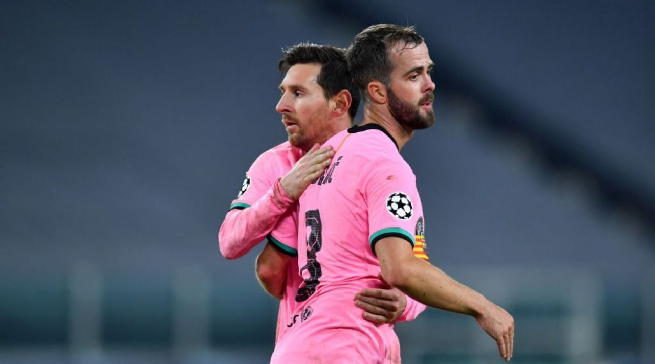 „Nici Messi nu înțelegea atitudinea lui Koeman!” Un nou atac al lui Pjanic la antrenorul Barcelonei _5