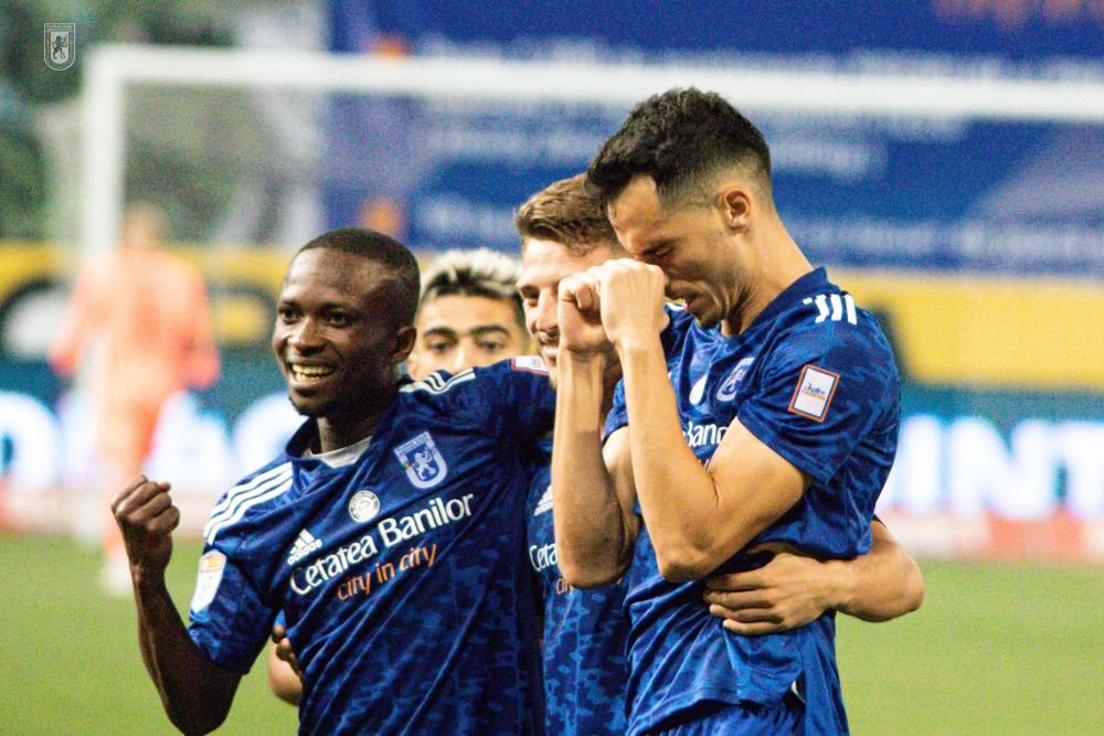 FC Argeș - FCU Craiova 1-0 | Ișfan le-a adus victoria piteștenilor în fața echipei lui Mutu! _3
