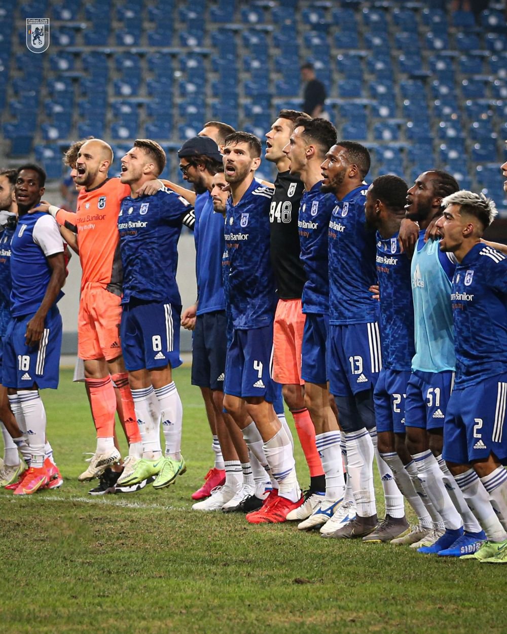 FC Argeș - FCU Craiova 1-0 | Ișfan le-a adus victoria piteștenilor în fața echipei lui Mutu! _4