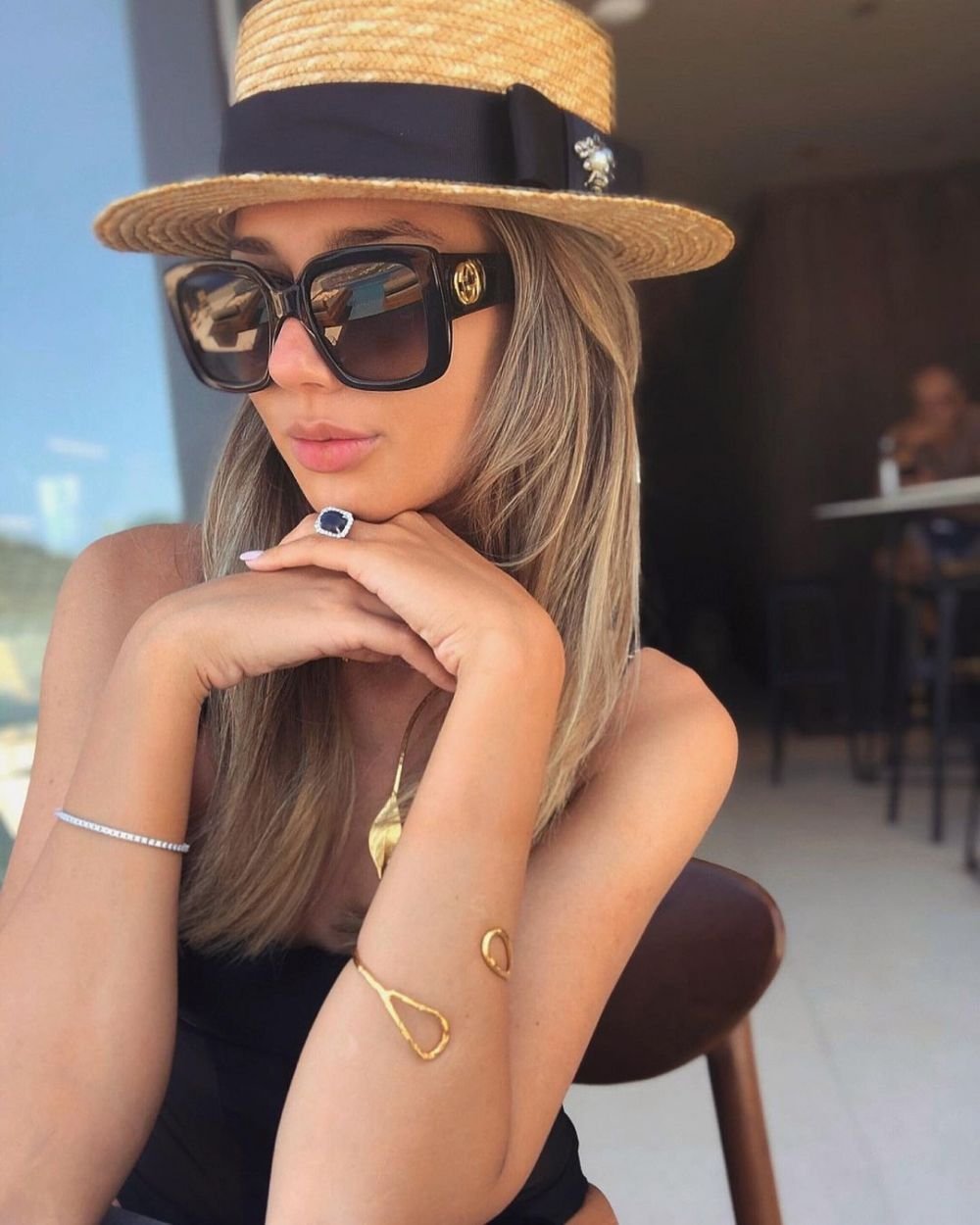 Maria Iordănescu s-a căsătorit! Primele imagini de la petrecere și apariție-surpriză a nașului Gigi Becali _9