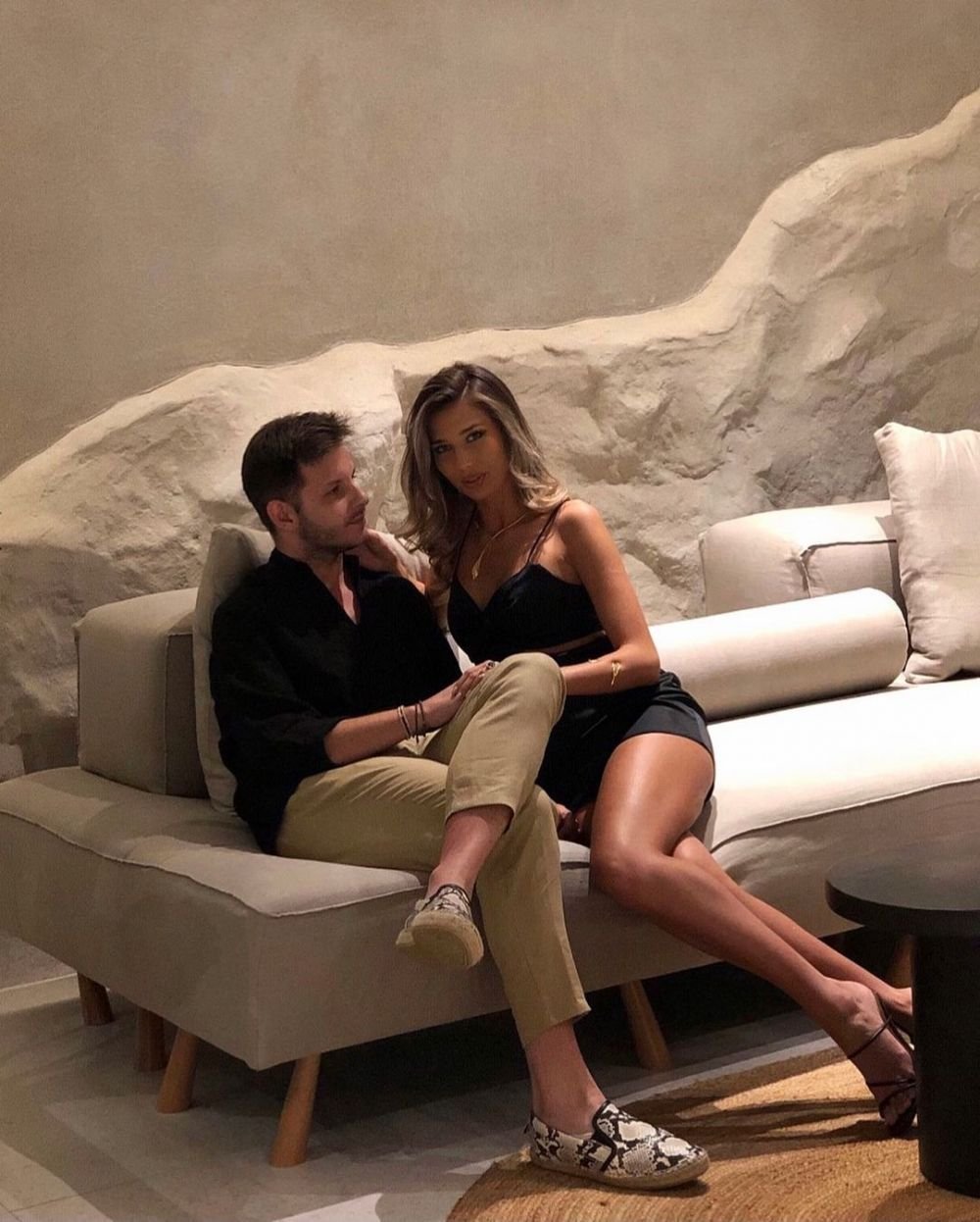 Maria Iordănescu s-a căsătorit! Primele imagini de la petrecere și apariție-surpriză a nașului Gigi Becali _20