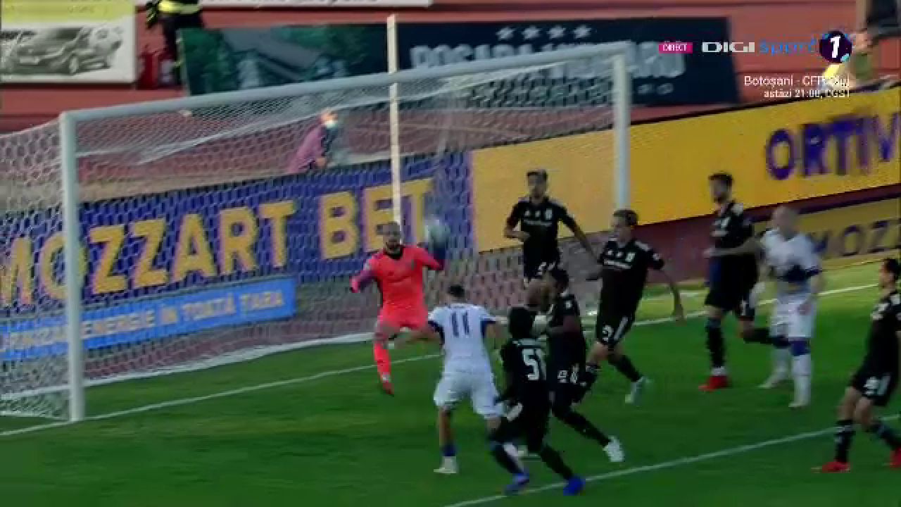 FC Argeș - FCU Craiova 1-0 | Ișfan le-a adus victoria piteștenilor în fața echipei lui Mutu! _5