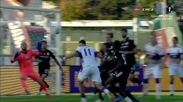 FC Argeș - FCU Craiova 1-0 | Ișfan le-a adus victoria piteștenilor în fața echipei lui Mutu! _6