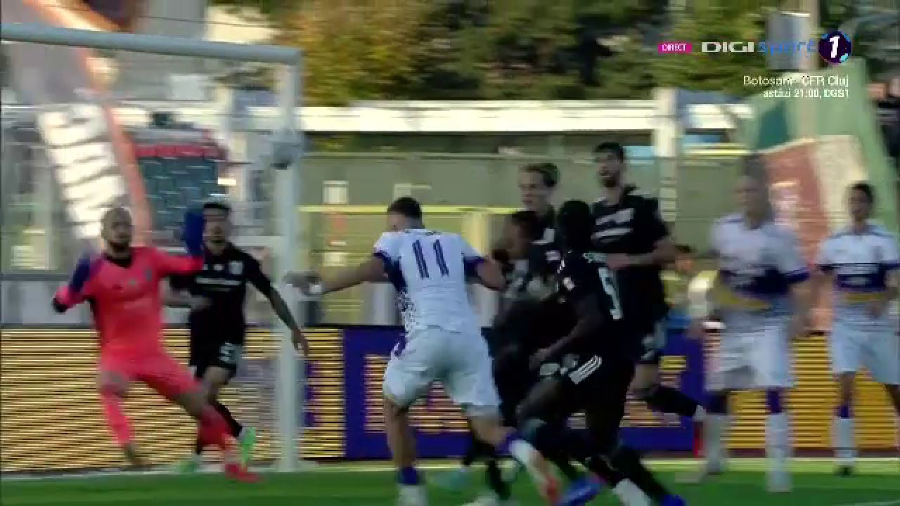 FC Argeș - FCU Craiova 1-0 | Ișfan le-a adus victoria piteștenilor în fața echipei lui Mutu! _6
