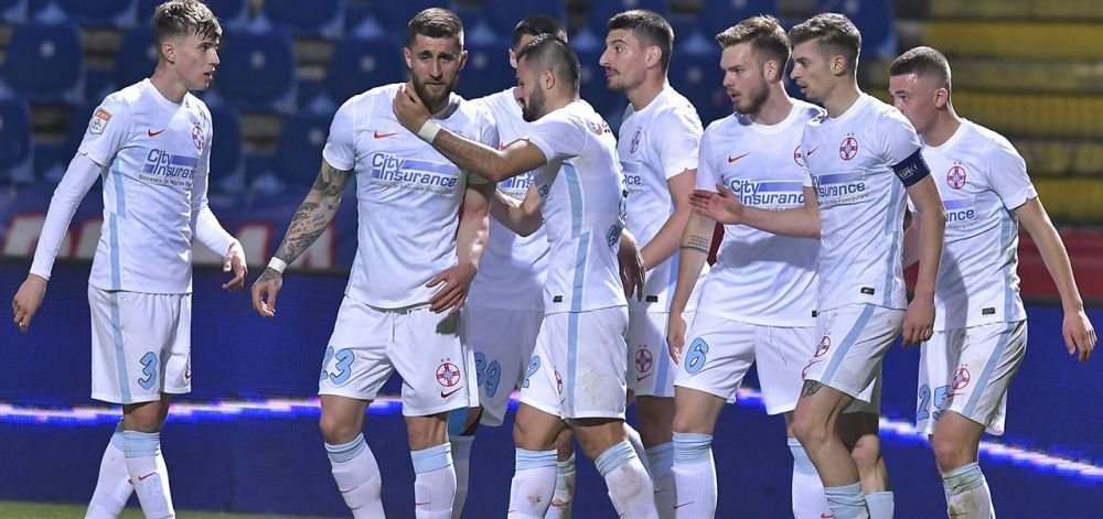 &bdquo;Semnați acum! Vă dăm un egal!&rdquo; Declarații suprinzătoare &icirc;naintea derbiului dintre FCSB și Dinamo