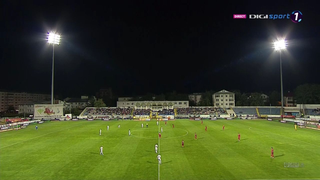 Primul meci, primul eșec! Înfrângere pentru Petrescu la revenirea pe banca CFR-ului, care pierde în premieră în acest sezon! Kage a înscris pentru Botoșani_3