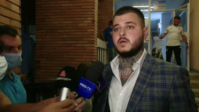 Zam Avut Niste Masuri De Luat Mititelu Jr Transant Dupa Infrangerea Cu Fc Arges Raspuns Pentru Fani Zde