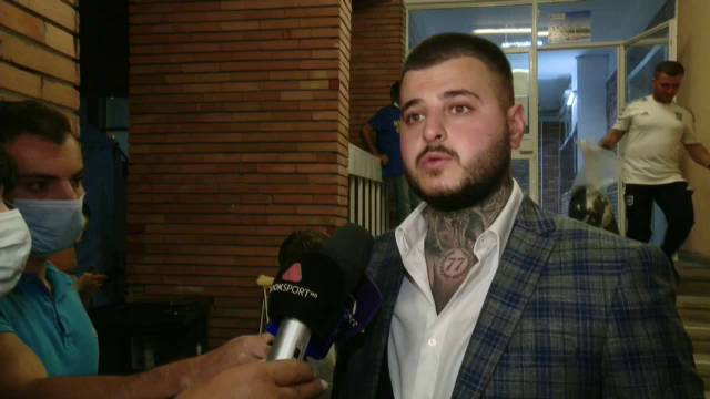 „Am avut niște măsuri de luat!” Mititelu jr, tranșant după înfrângerea cu FC Argeș! Răspuns pentru fani: „De aia nu mai pot eu”_2