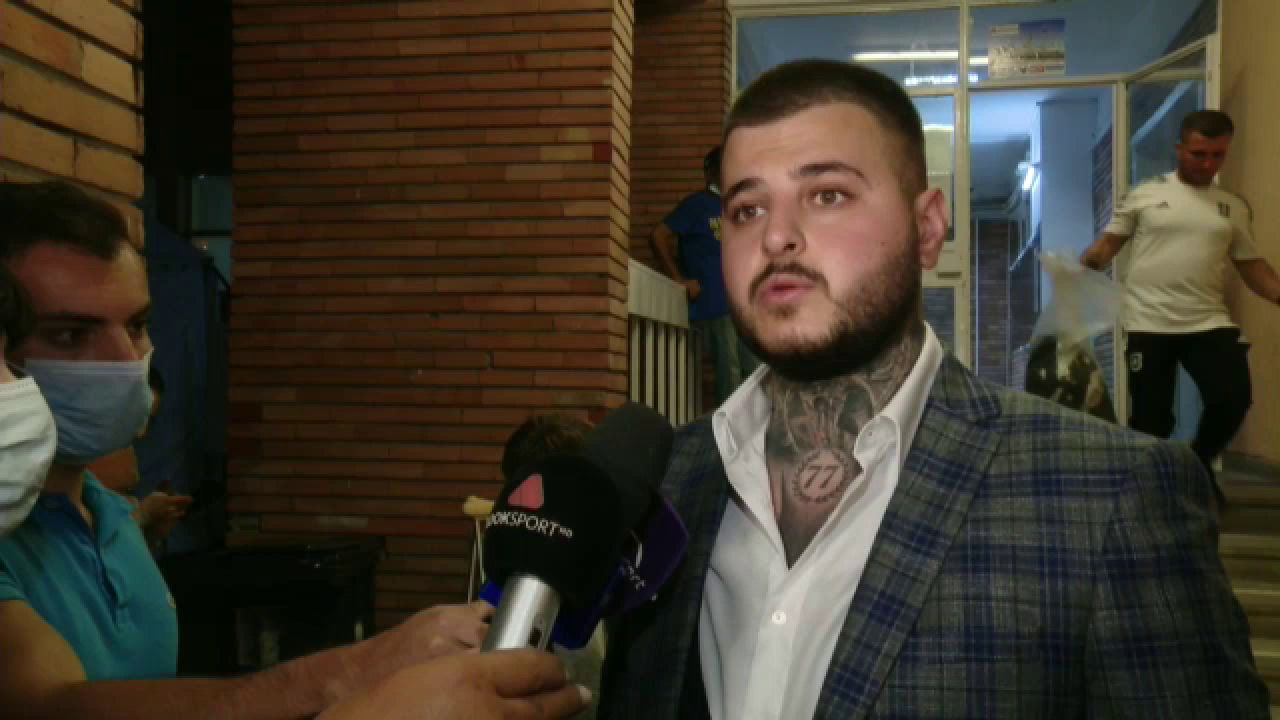 „Am avut niște măsuri de luat!” Mititelu jr, tranșant după înfrângerea cu FC Argeș! Răspuns pentru fani: „De aia nu mai pot eu”_2