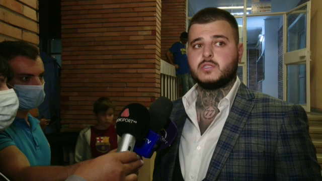 „Am avut niște măsuri de luat!” Mititelu jr, tranșant după înfrângerea cu FC Argeș! Răspuns pentru fani: „De aia nu mai pot eu”_3