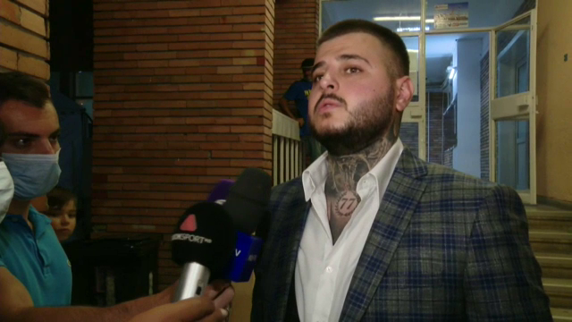 „Am avut niște măsuri de luat!” Mititelu jr, tranșant după înfrângerea cu FC Argeș! Răspuns pentru fani: „De aia nu mai pot eu”_4