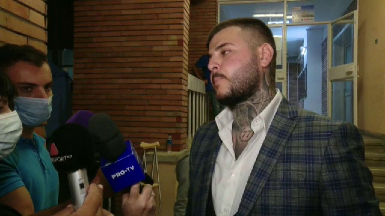 „Am avut niște măsuri de luat!” Mititelu jr, tranșant după înfrângerea cu FC Argeș! Răspuns pentru fani: „De aia nu mai pot eu”_5