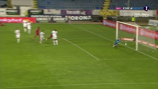 Primul meci, primul eșec! Înfrângere pentru Petrescu la revenirea pe banca CFR-ului, care pierde în premieră în acest sezon! Kage a înscris pentru Botoșani_9