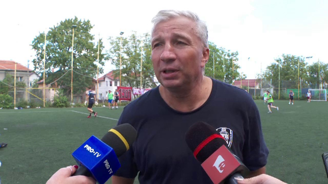 „E un rezultat mincinos!” Petrescu, primele declarații după înfrângerea suferită: „O mare greșeală de portar”_2