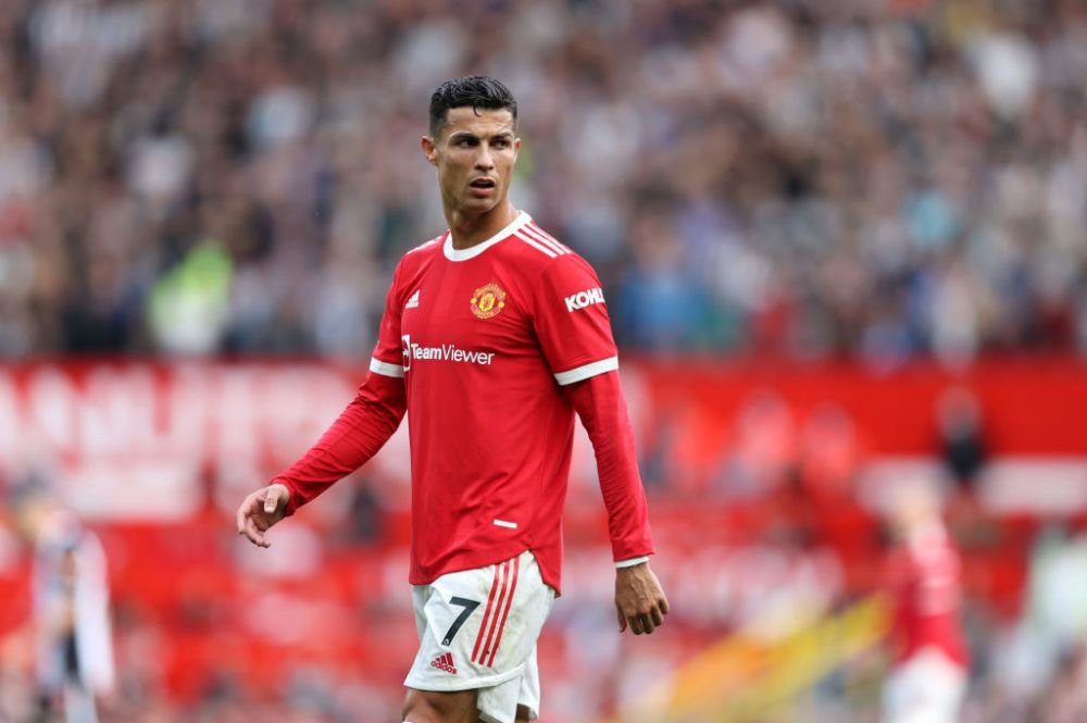 Prima declarație a lui Ronaldo după revenirea spectaculoasă de pe Old Trafford: „Nu mă așteptam la asta!”_2