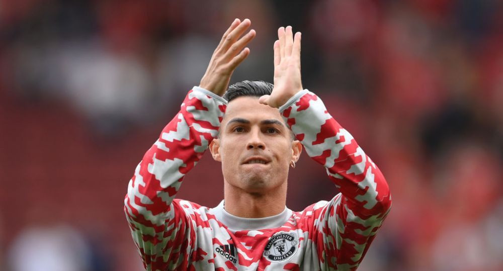 Prima declarație a lui Ronaldo după revenirea spectaculoasă de pe Old Trafford: &bdquo;Nu mă așteptam la asta!&rdquo;
