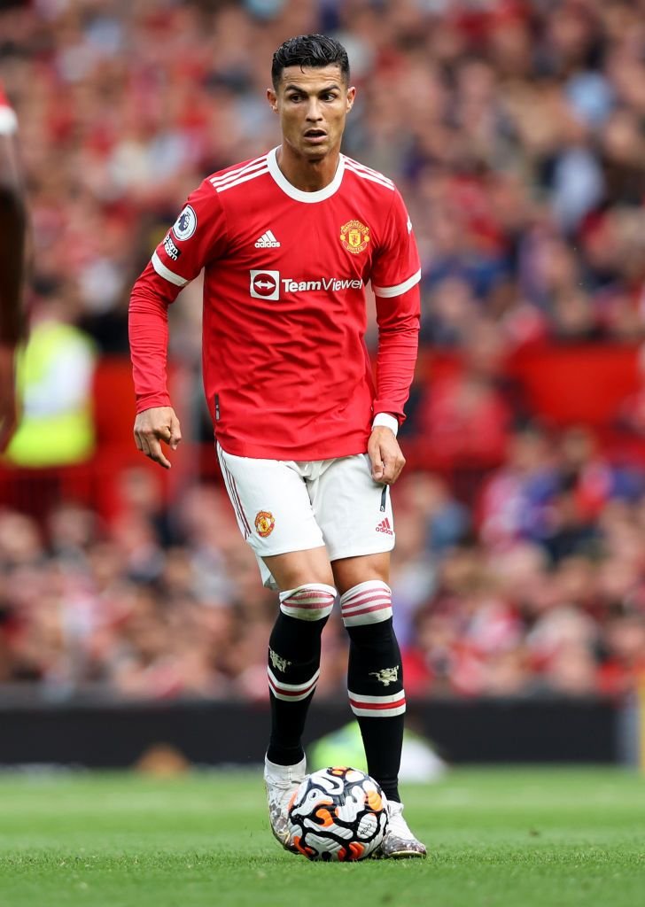 Prima declarație a lui Ronaldo după revenirea spectaculoasă de pe Old Trafford: „Nu mă așteptam la asta!”_3