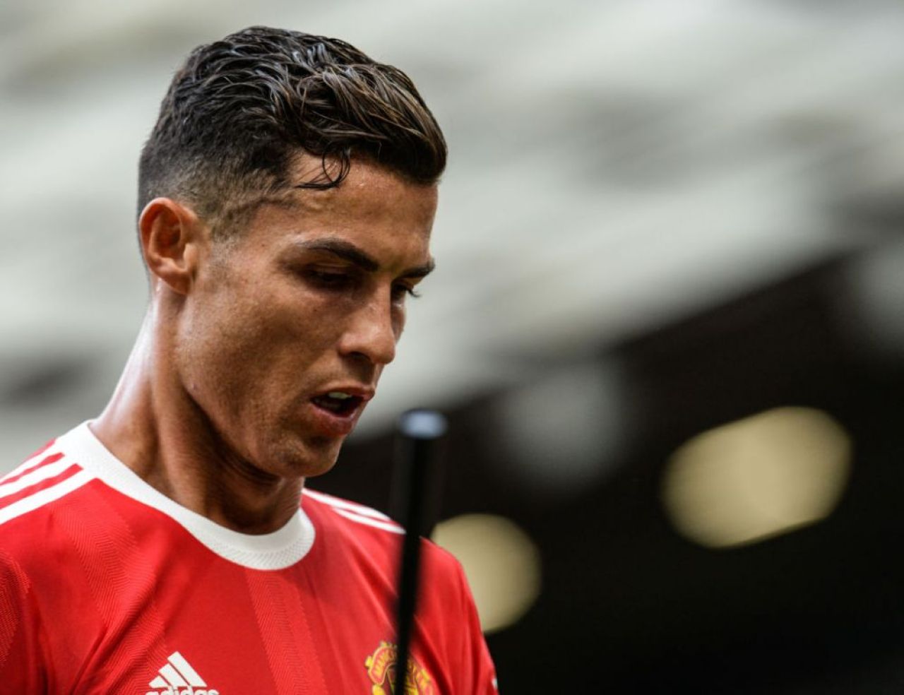 Prima declarație a lui Ronaldo după revenirea spectaculoasă de pe Old Trafford: „Nu mă așteptam la asta!”_7