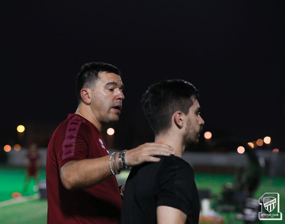 Debut pozitiv pentru Cosmin Contra la Al-Ittihad! Victorie categorică a echipei sale _2