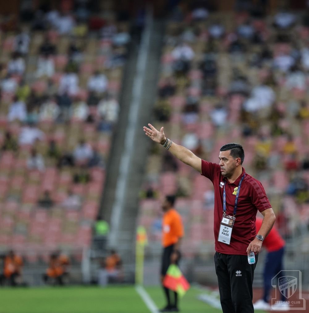 Debut pozitiv pentru Cosmin Contra la Al-Ittihad! Victorie categorică a echipei sale _3