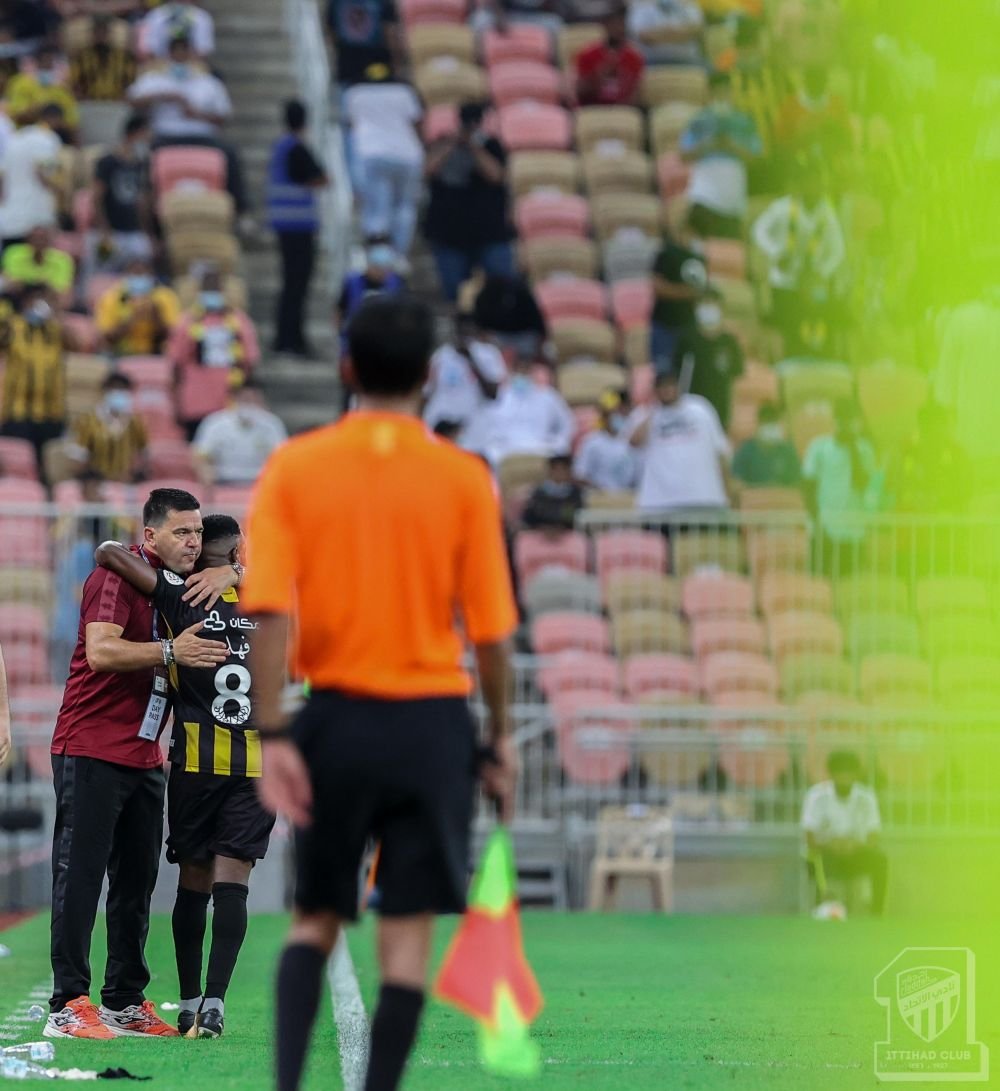 Debut pozitiv pentru Cosmin Contra la Al-Ittihad! Victorie categorică a echipei sale _4