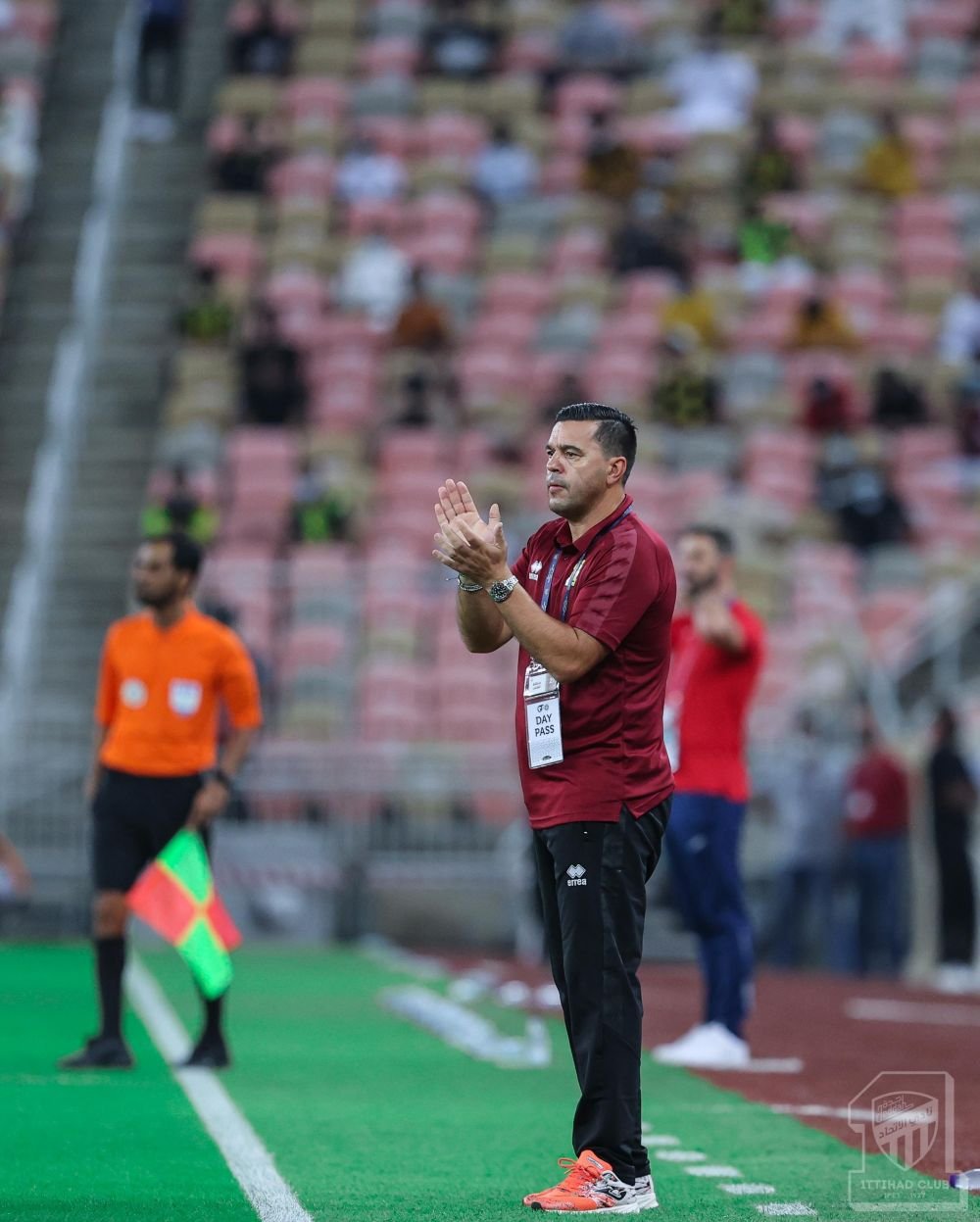 Debut pozitiv pentru Cosmin Contra la Al-Ittihad! Victorie categorică a echipei sale _5