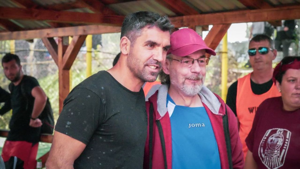 „L-au adus să îl bată pe Ongenda!” Ironii la adresa lui Culio după revenirea în Liga 1: „L-aș pune la muzeu”_2