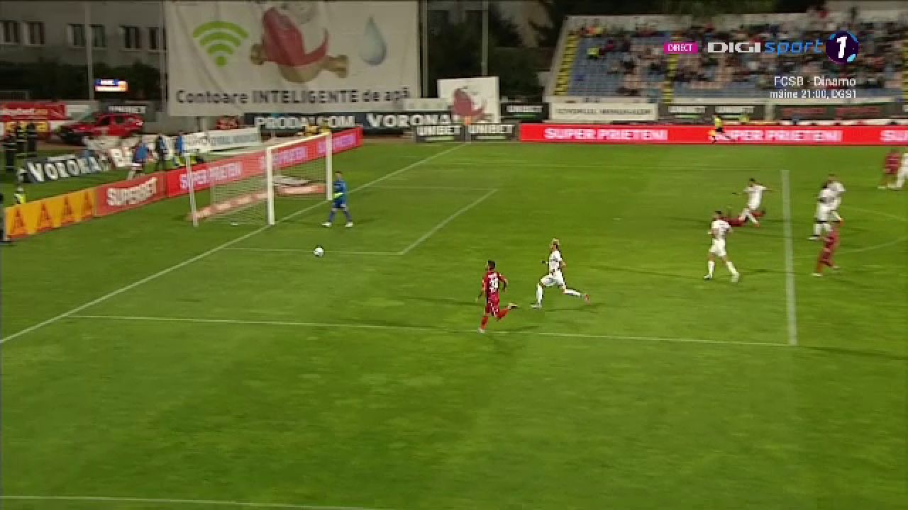 „L-au adus să îl bată pe Ongenda!” Ironii la adresa lui Culio după revenirea în Liga 1: „L-aș pune la muzeu”_4