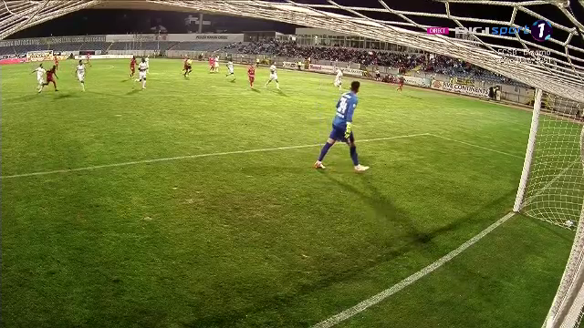 „L-au adus să îl bată pe Ongenda!” Ironii la adresa lui Culio după revenirea în Liga 1: „L-aș pune la muzeu”_5