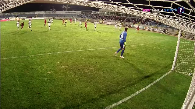 „L-au adus să îl bată pe Ongenda!” Ironii la adresa lui Culio după revenirea în Liga 1: „L-aș pune la muzeu”_7