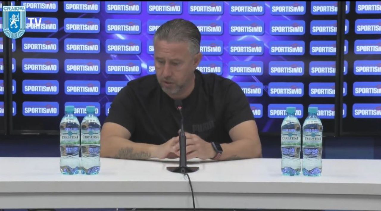 „Asta e cea mai mare problemă a jucătorilor tineri!” Reacția lui Reghe după criticile primite de Markovic la națională _1