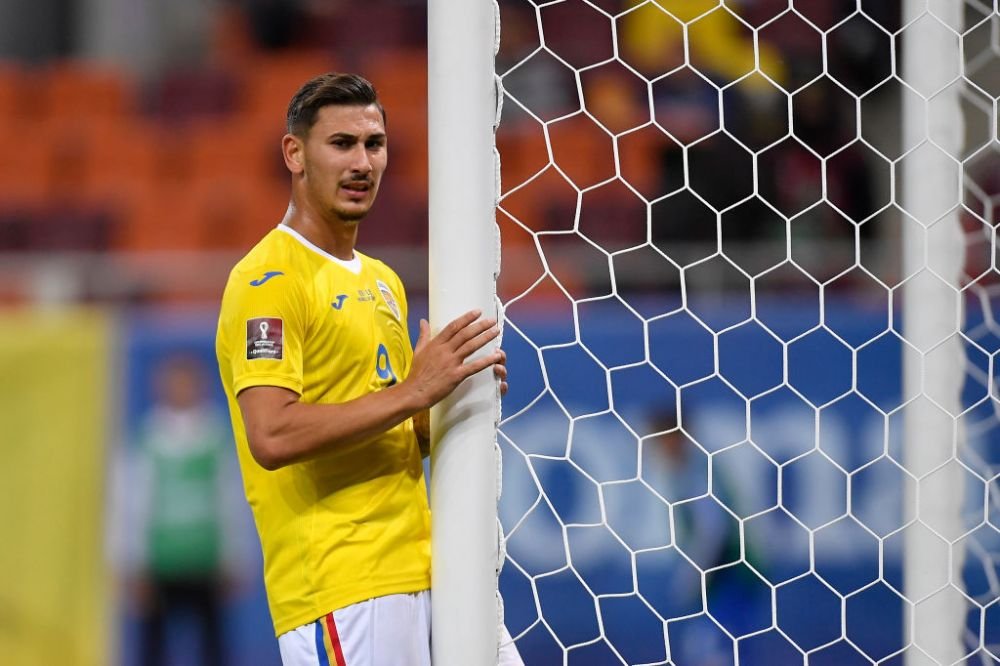 „Asta e cea mai mare problemă a jucătorilor tineri!” Reacția lui Reghe după criticile primite de Markovic la națională _2