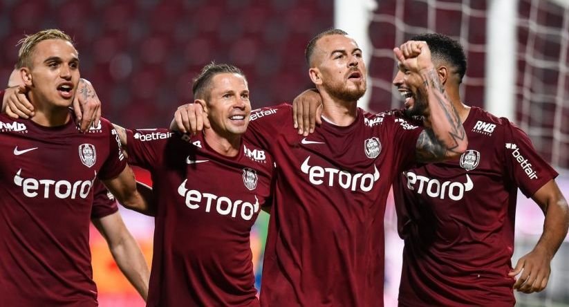 Denis Alibec, apărat de un patron din Liga 1, după ce a fost surprins petrecând la UNTOLD_6