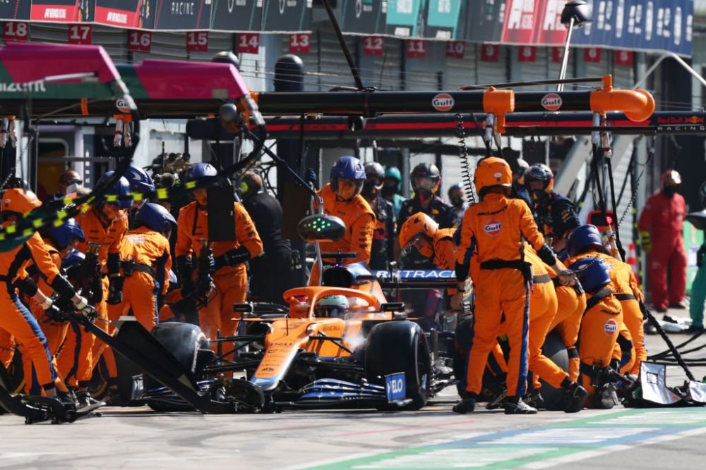 Victorie uriașă obținută de Daniel Ricciardo în Marele Premiu al Italiei_8