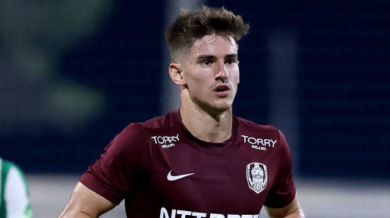 Cum a ajuns Itu la Dinamo? Dezvăluirile făcute de Iuliu Mureșan înaintea meciului cu FCSB_1