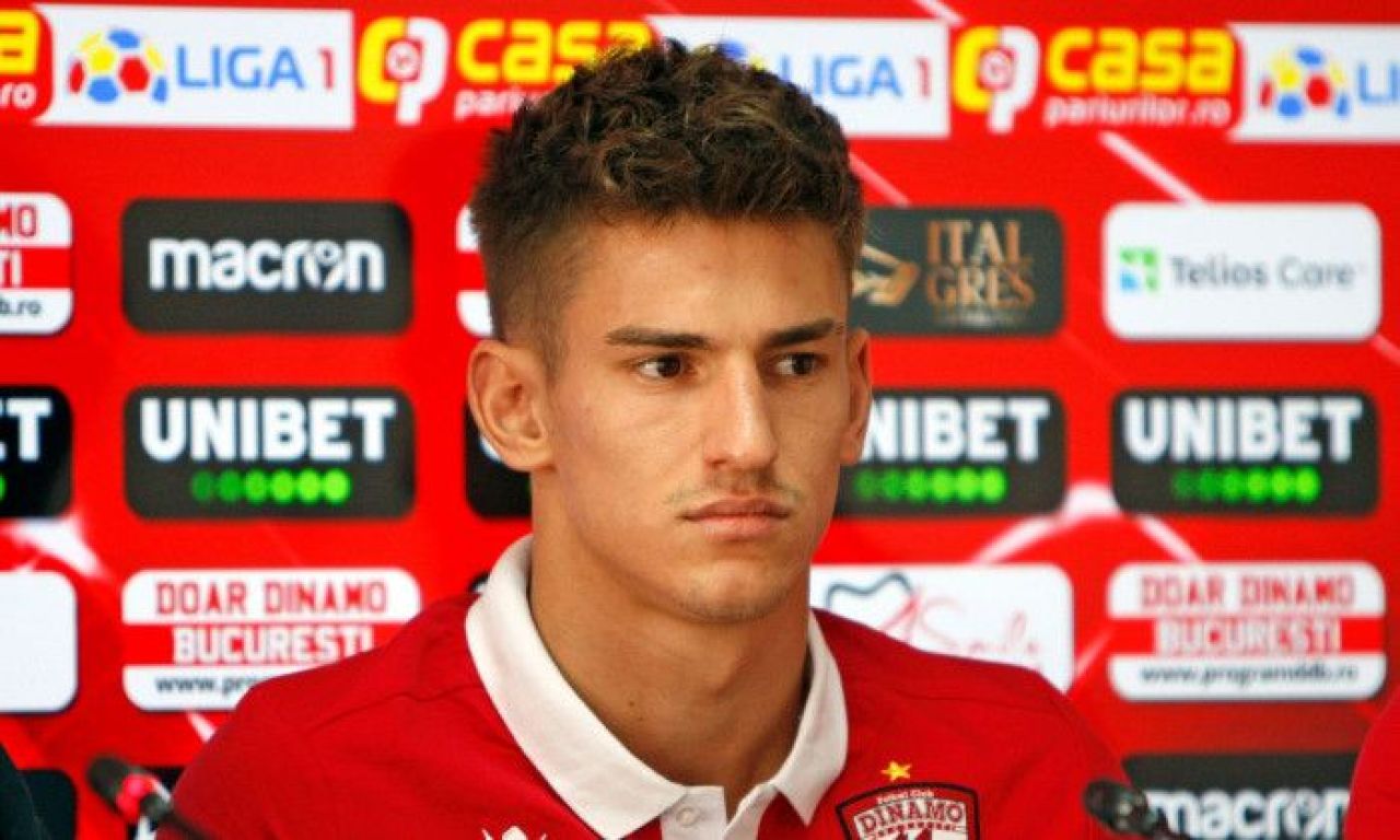 Cum a ajuns Itu la Dinamo? Dezvăluirile făcute de Iuliu Mureșan înaintea meciului cu FCSB_2