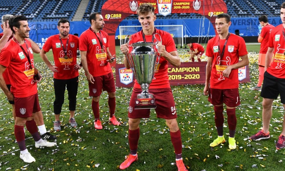 Cum a ajuns Itu la Dinamo? Dezvăluirile făcute de Iuliu Mureșan înaintea meciului cu FCSB_3