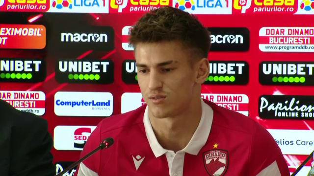 Cum a ajuns Itu la Dinamo? Dezvăluirile făcute de Iuliu Mureșan înaintea meciului cu FCSB_4