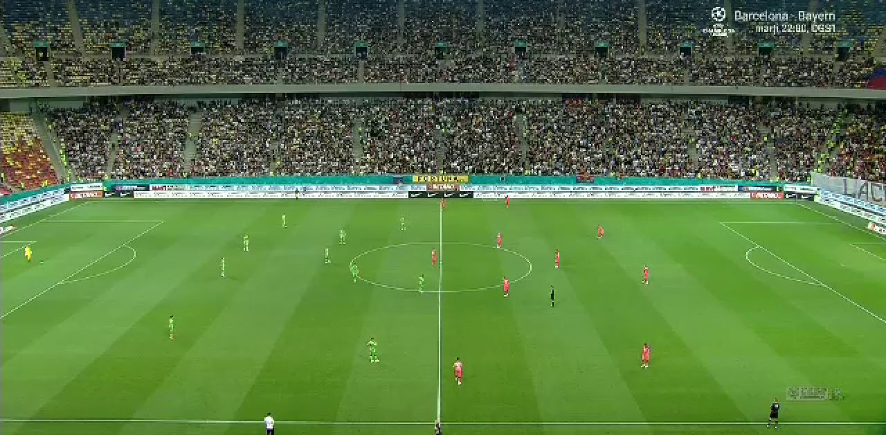 FCSB a făcut instrucție cu Dinamo, 6-0! „Câinii” au căzut după eliminarea gratuită a lui Steliano Filip_5