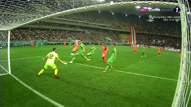 FCSB a făcut instrucție cu Dinamo, 6-0! „Câinii” au căzut după eliminarea gratuită a lui Steliano Filip_19