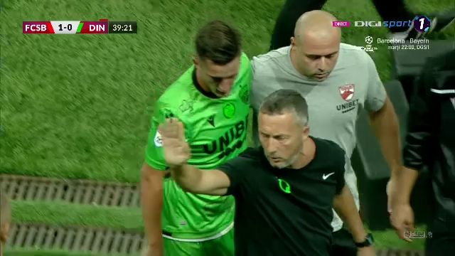 „Ai trei minute să ieși, altfel întrerup partida!” Discuția halucinantă dintre Filip și Kovacs_3