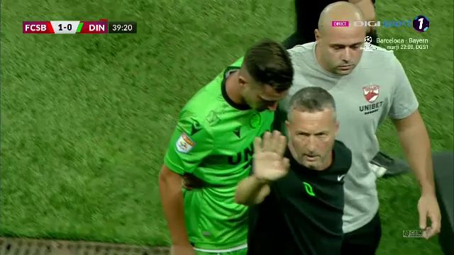 „Ai trei minute să ieși, altfel întrerup partida!” Discuția halucinantă dintre Filip și Kovacs_5